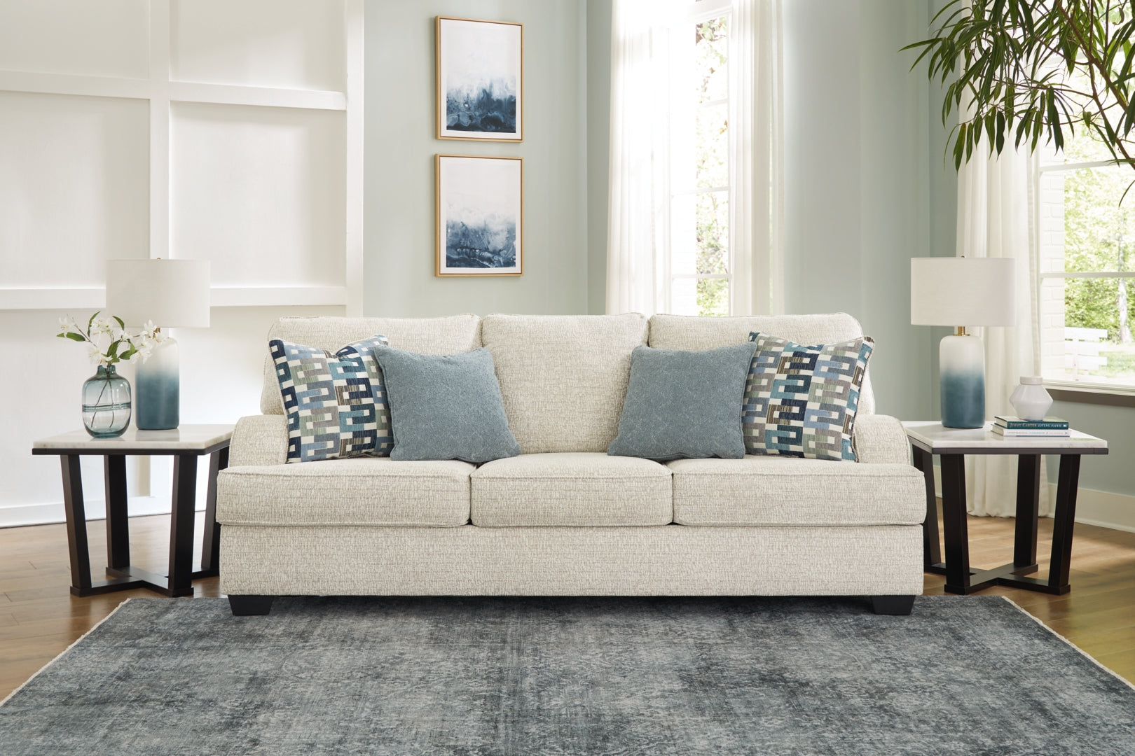 Valerano Queen Sofa Sleeper