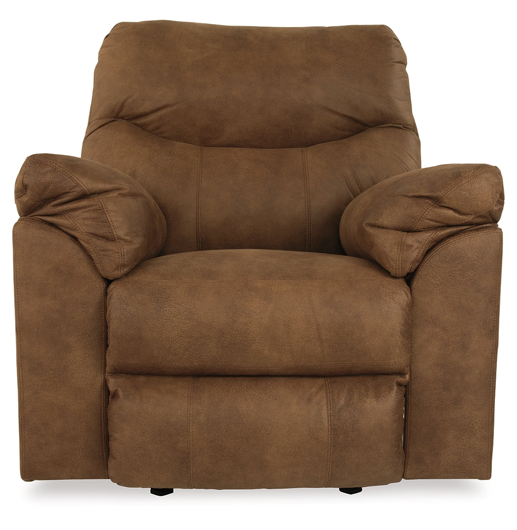 Boxberg Recliner