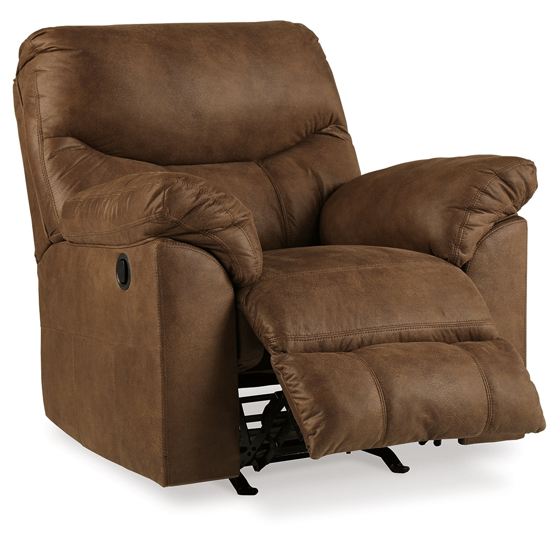 Boxberg Recliner