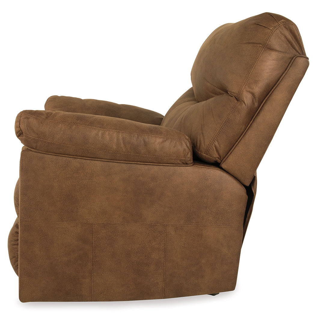 Boxberg Recliner