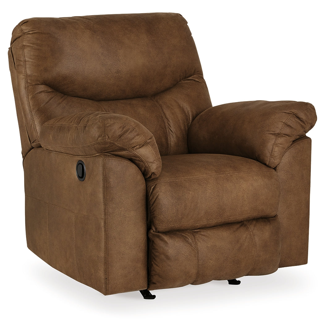 Boxberg Recliner