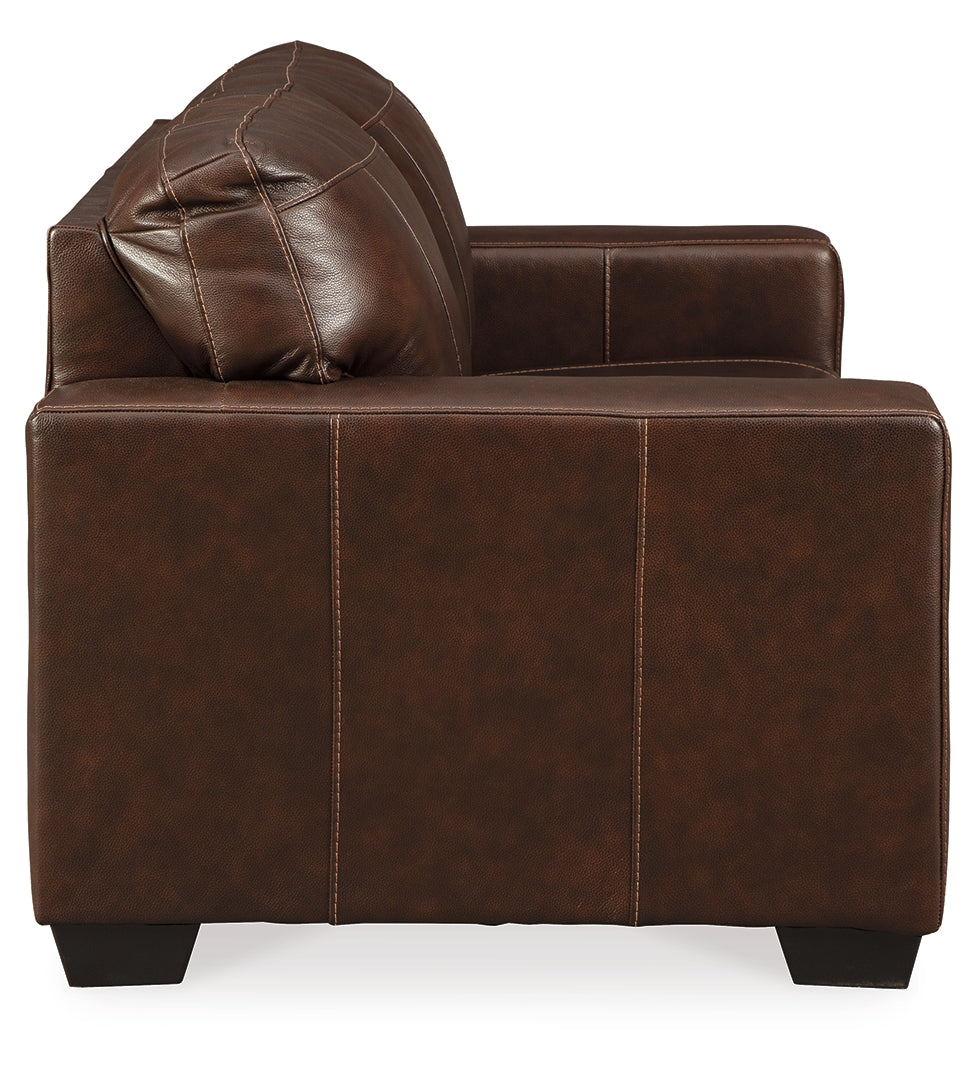 Morelos Loveseat