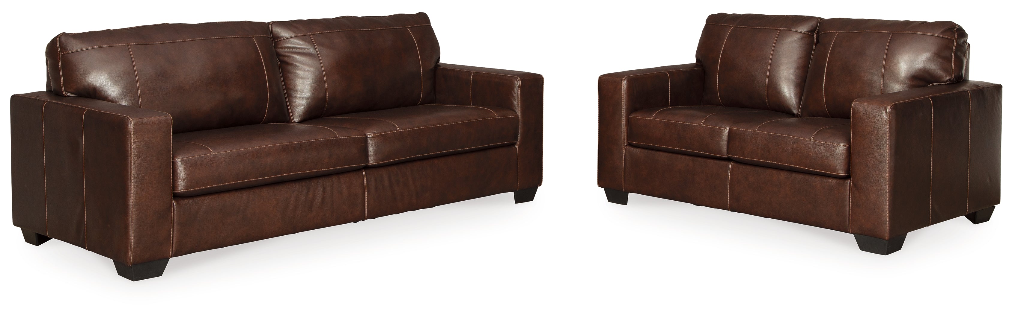 Morelos Sofa and Loveseat