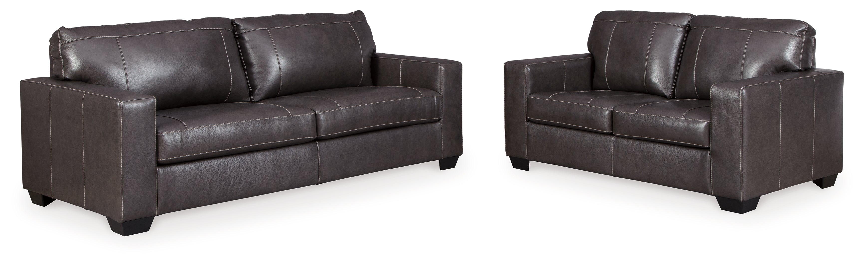 Morelos Sofa and Loveseat