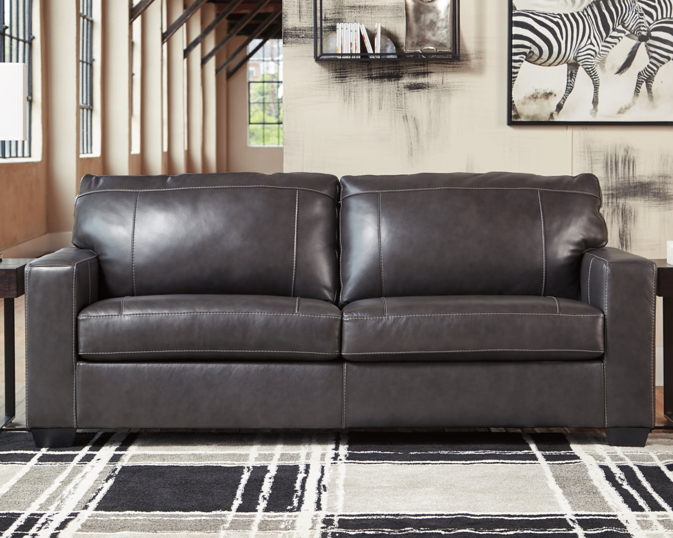 Morelos Queen Sofa Sleeper