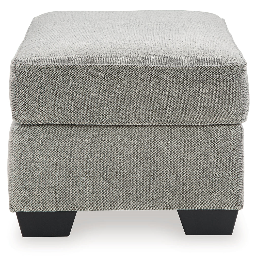 Deakin Ottoman