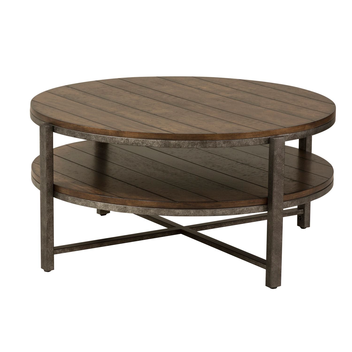 Chadrick 3 Piece Coffee Table Set