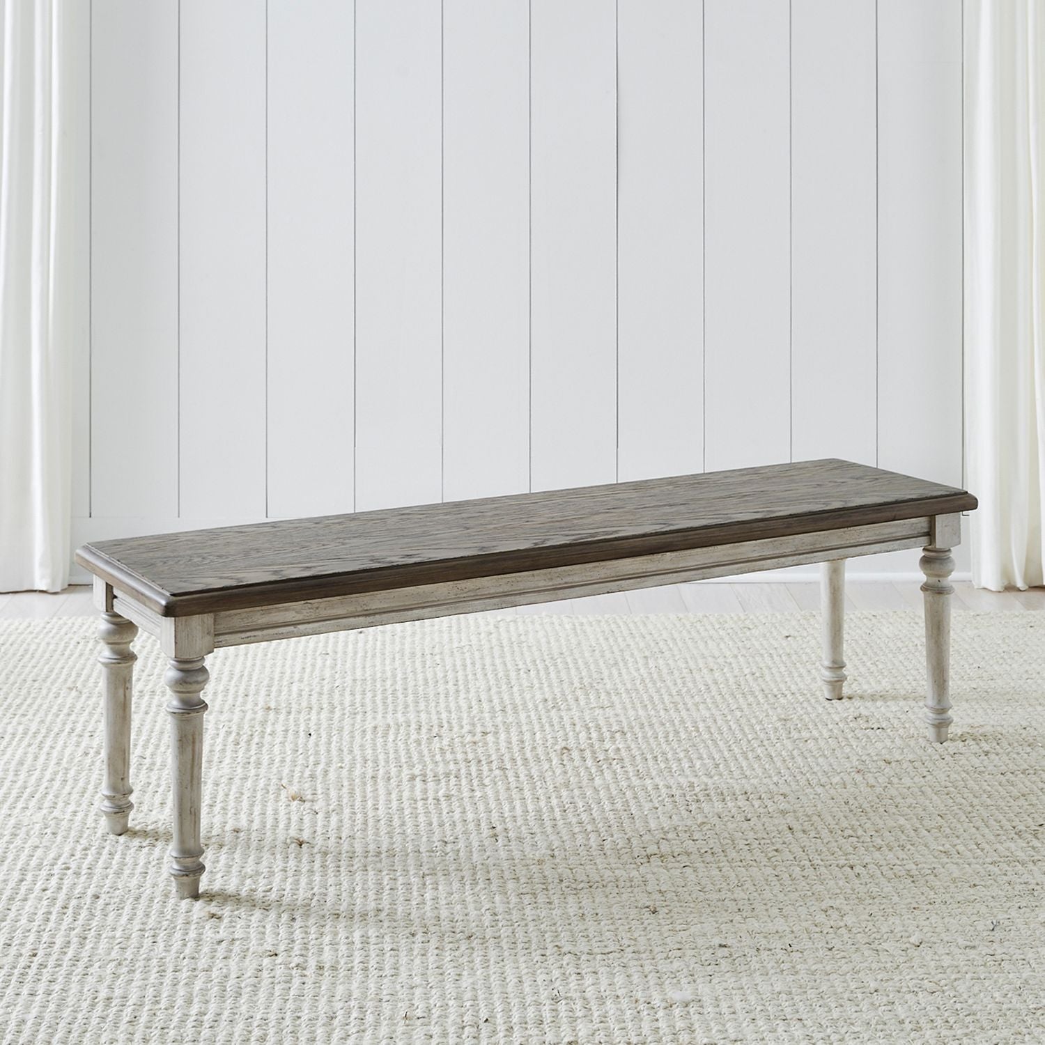 Windall Dining Bench