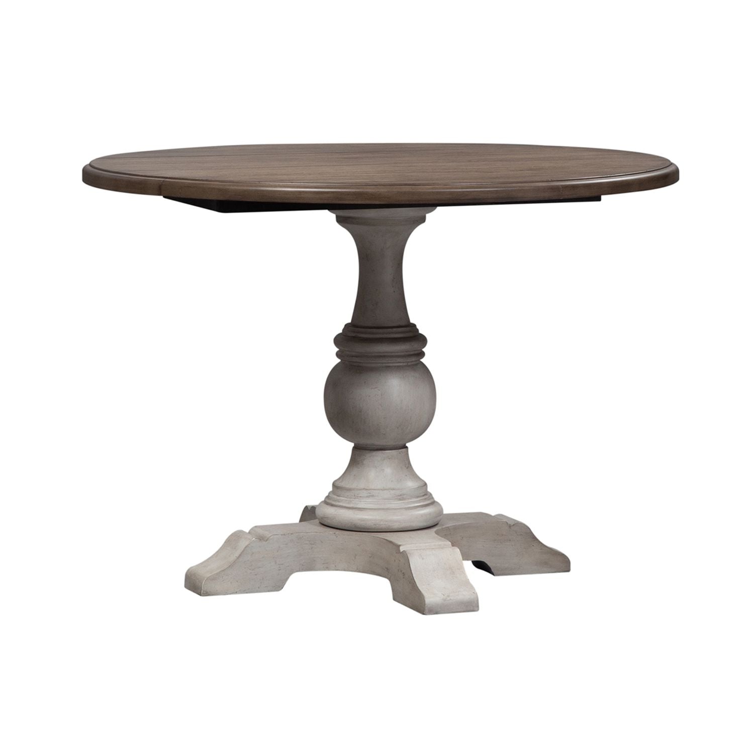 Fronniah Drop Leaf Dining Table