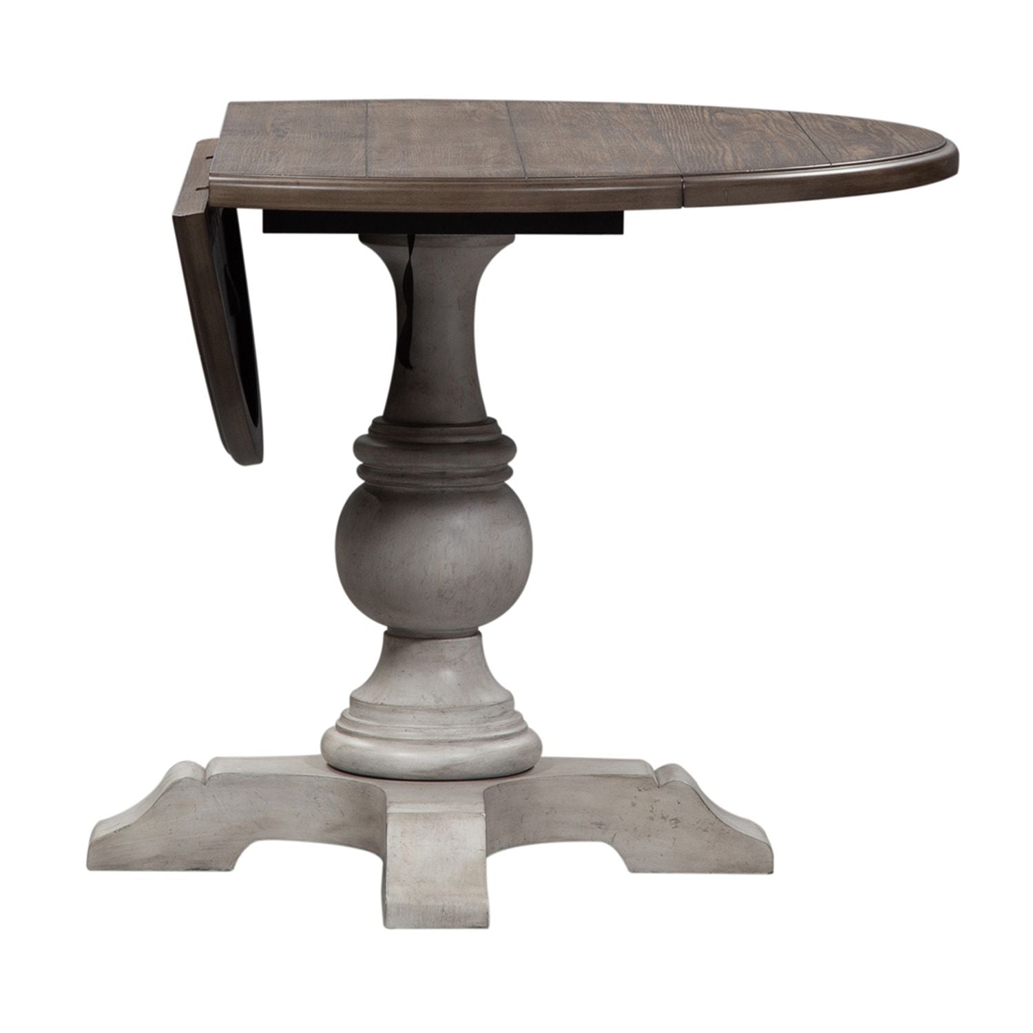 Fronniah Drop Leaf Dining Table