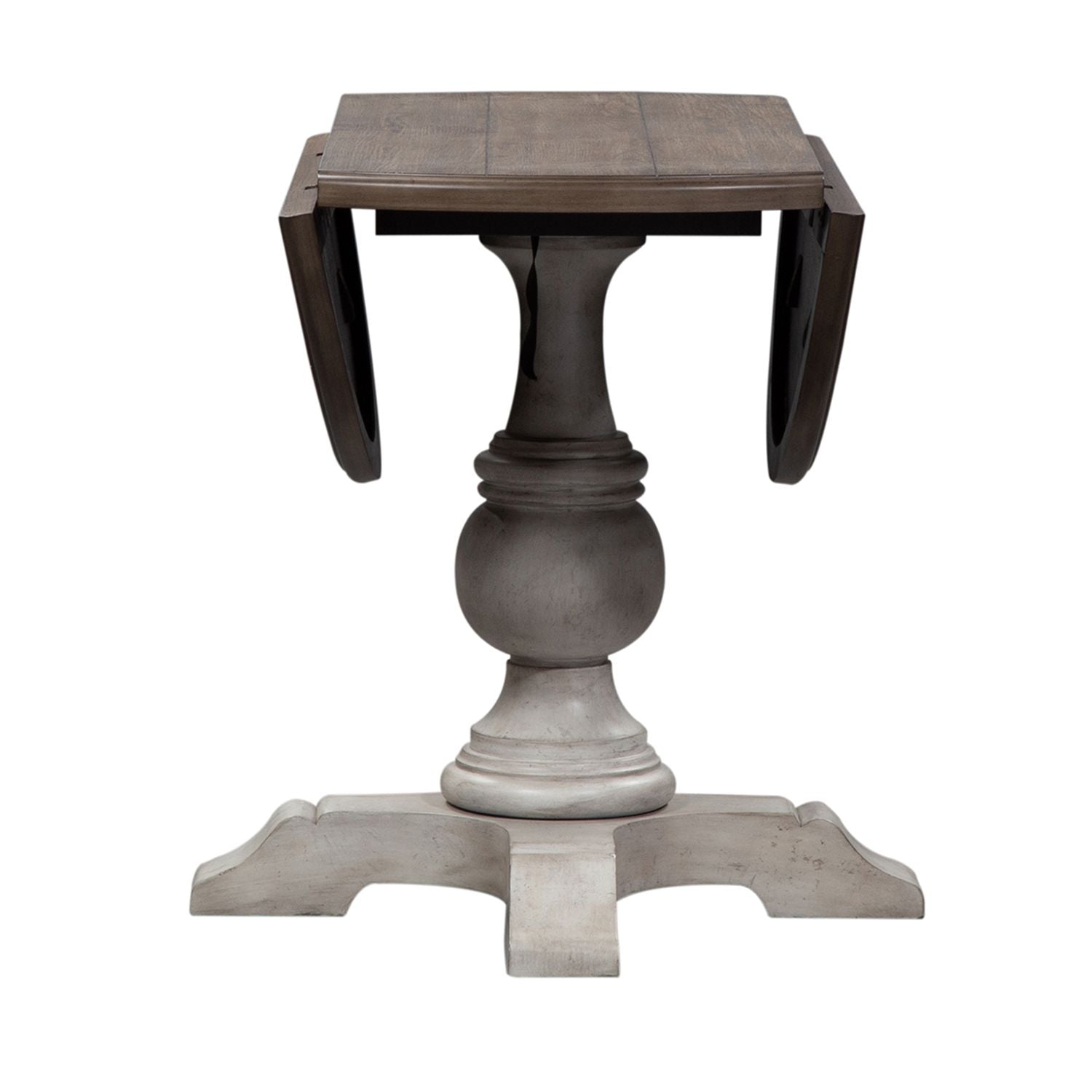 Fronniah Drop Leaf Dining Table