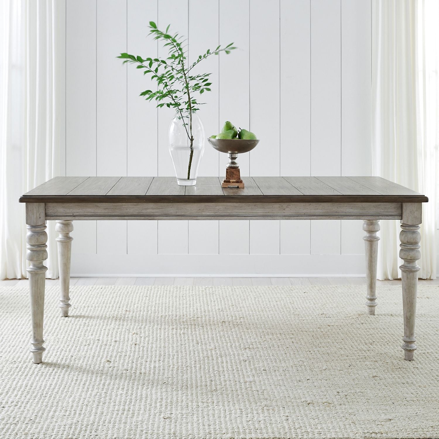 Cohlette Rectangular Dining Table