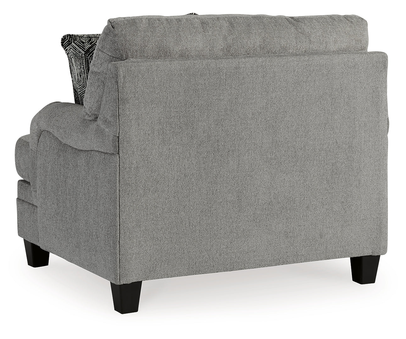 Davinca Oversized Chair