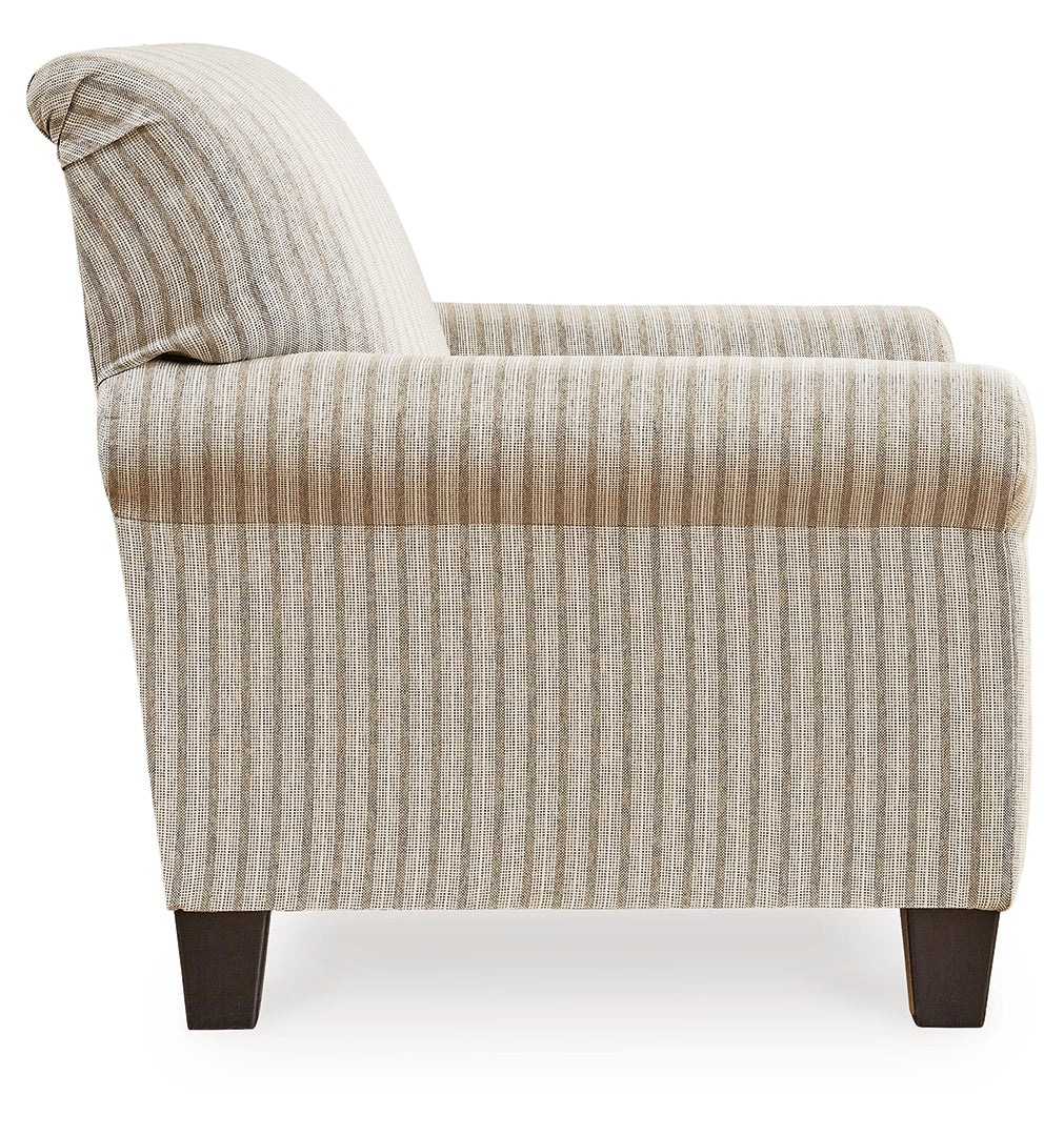 Valerani Accent Chair