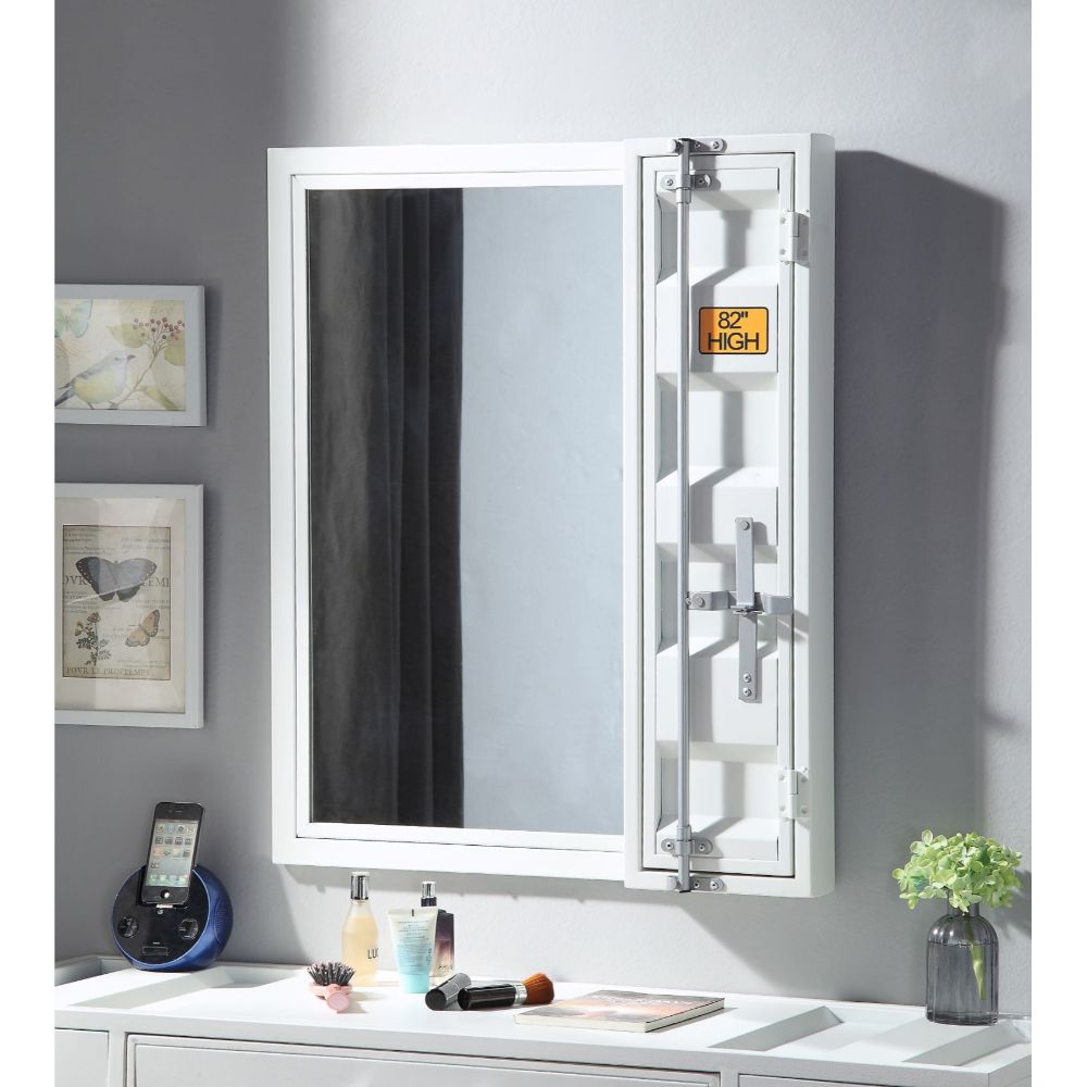 Ahlexis Vanity Mirror