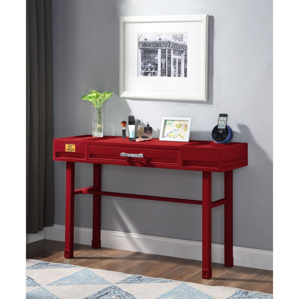 Shellburne Vanity Desk