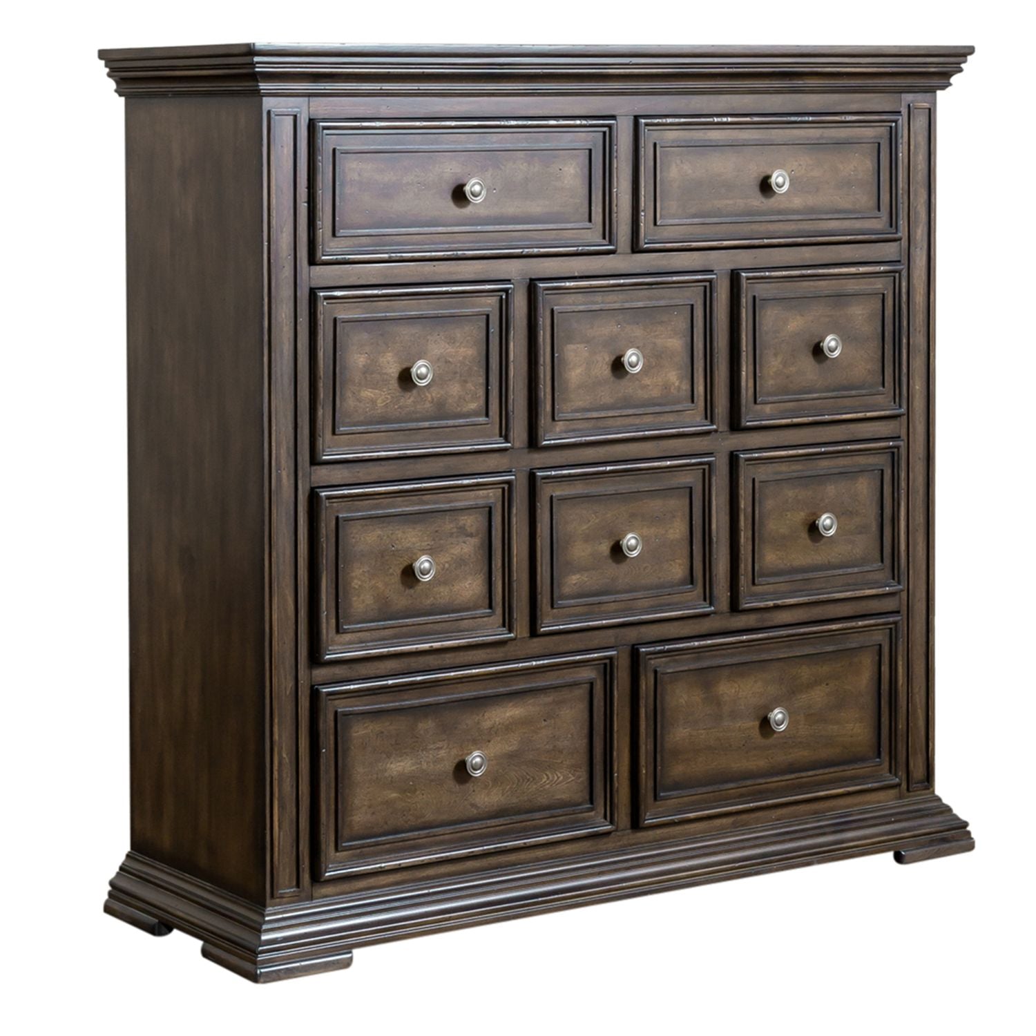 Harijan 10 Drawer Chest