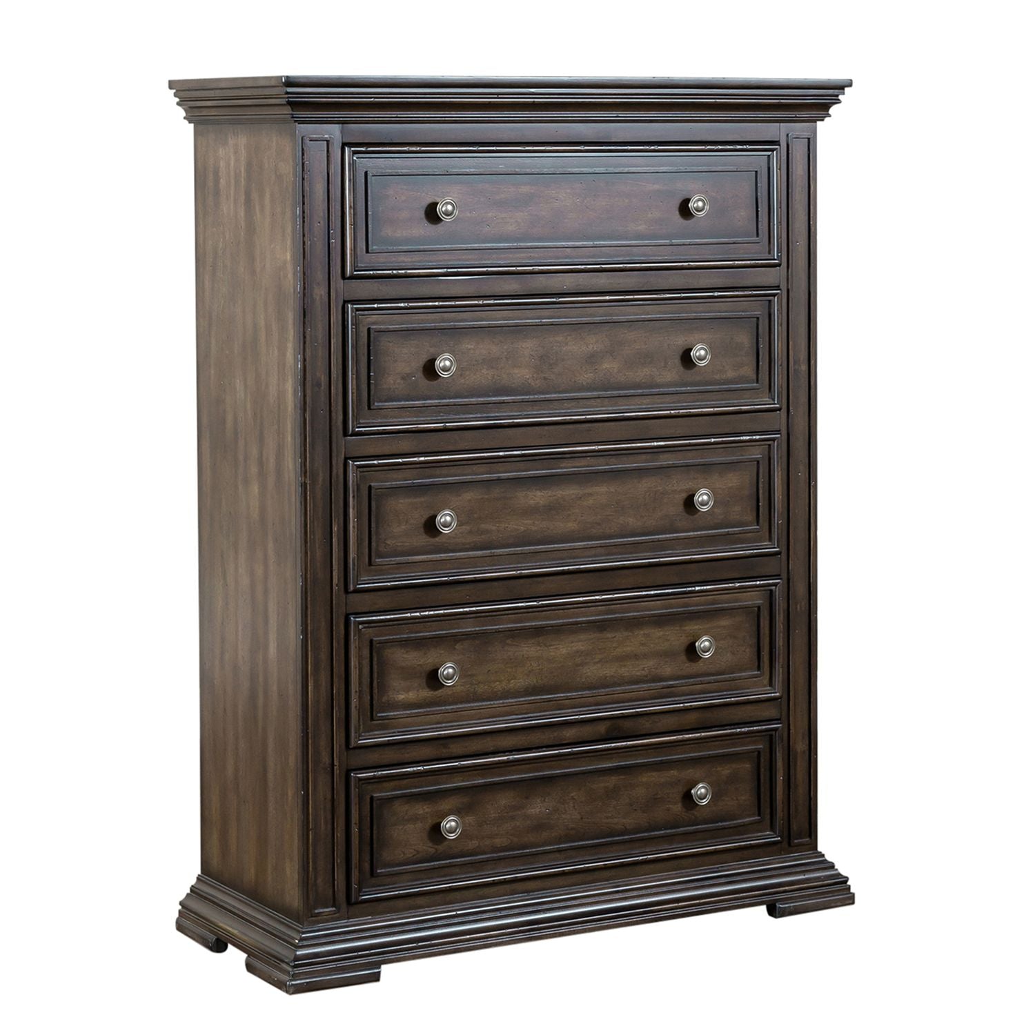 Vedaant 5 Drawer Chest