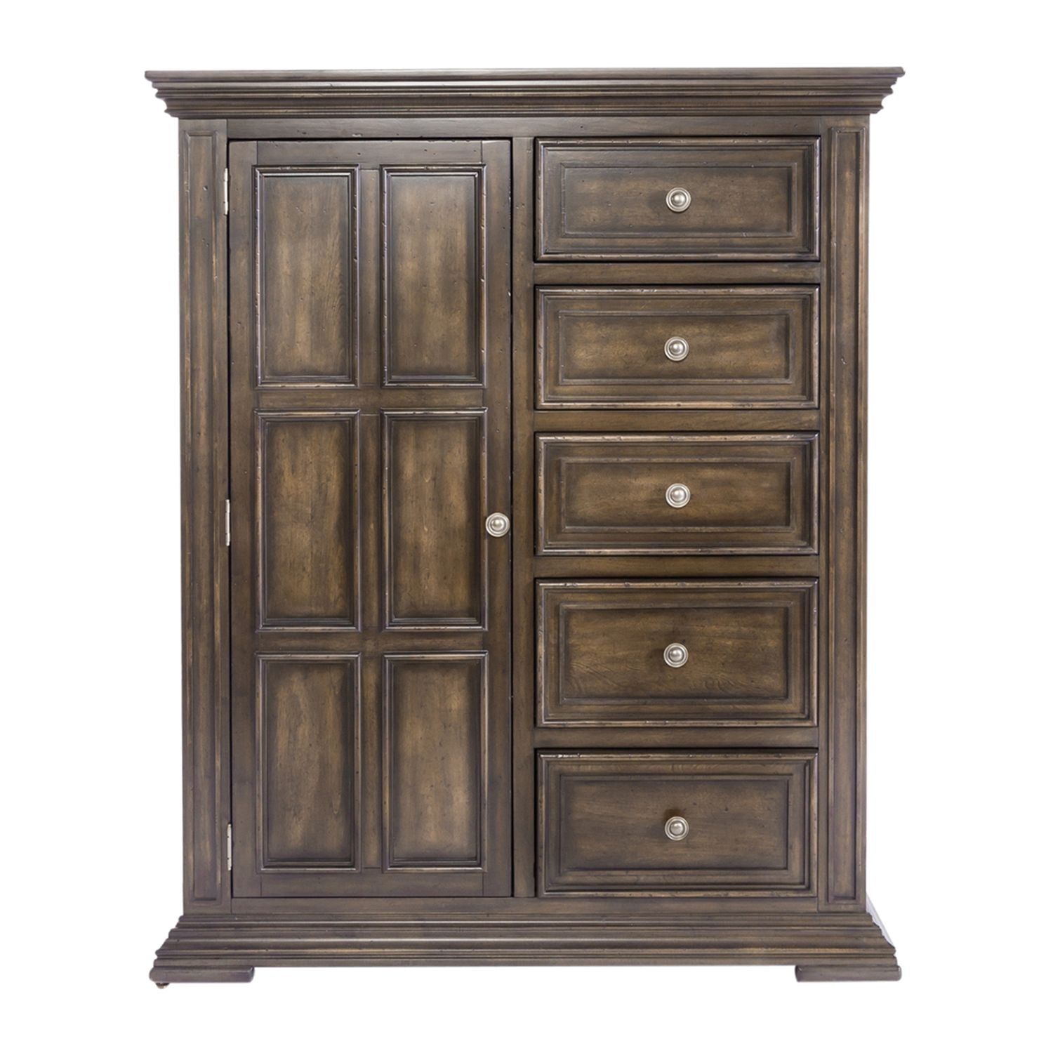 Agilmar Door Chest