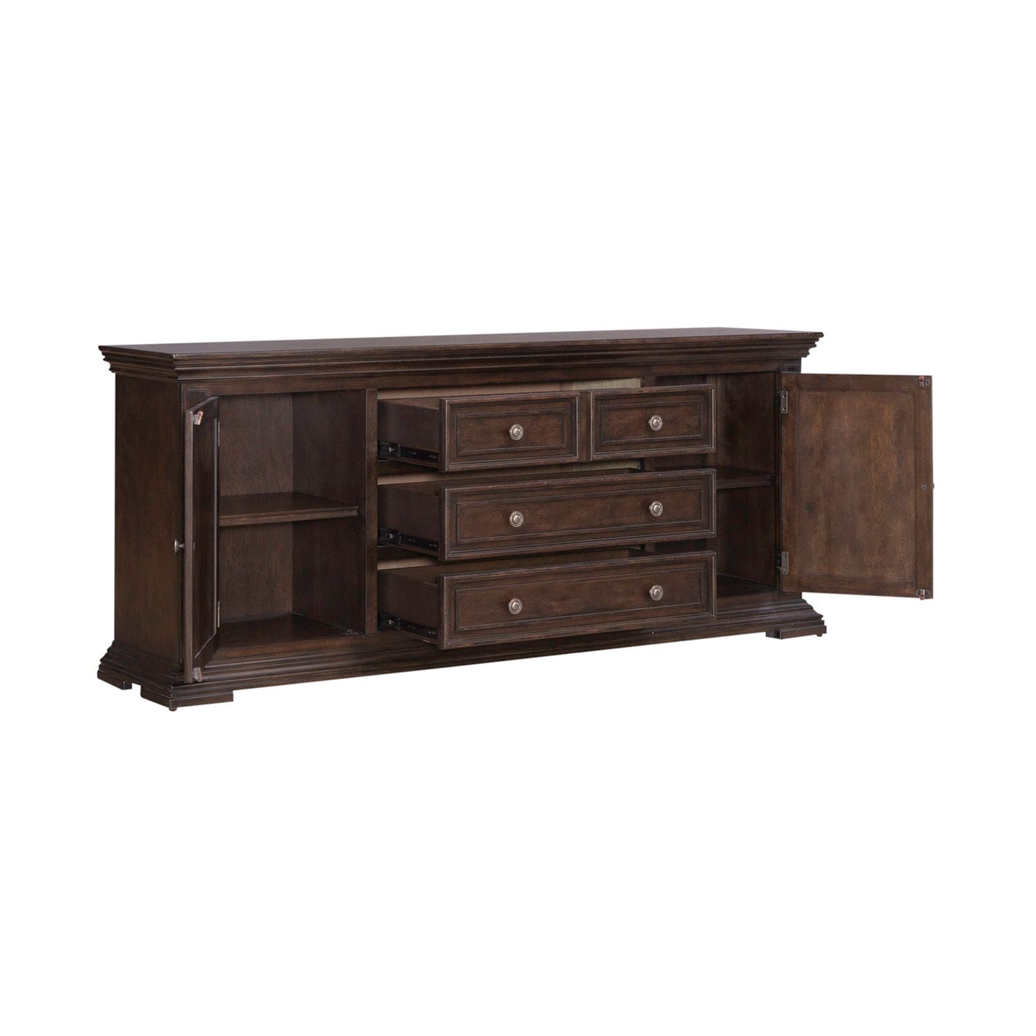 Maytham 76 Inch TV Stand