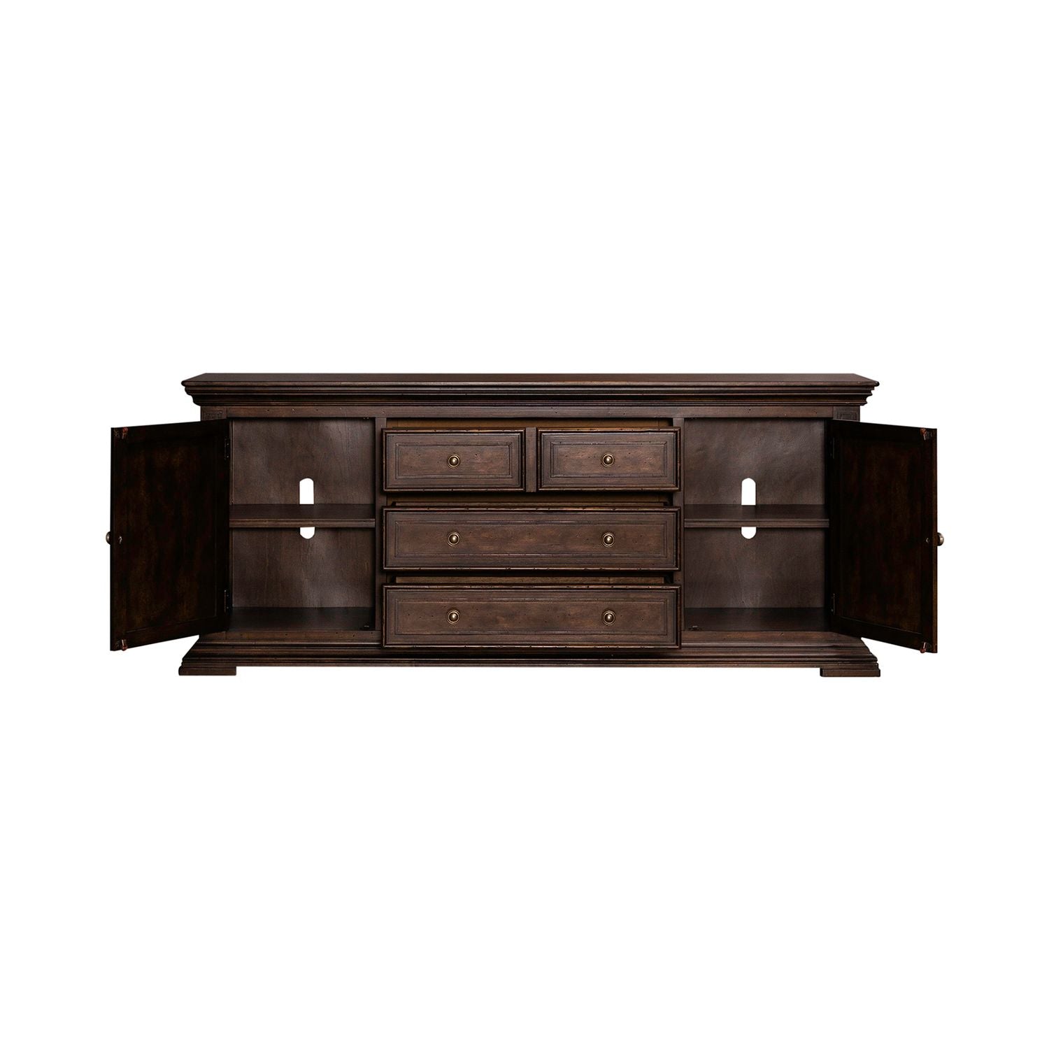 Maytham 76 Inch TV Stand