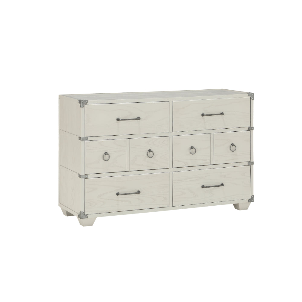 Anandi Dresser