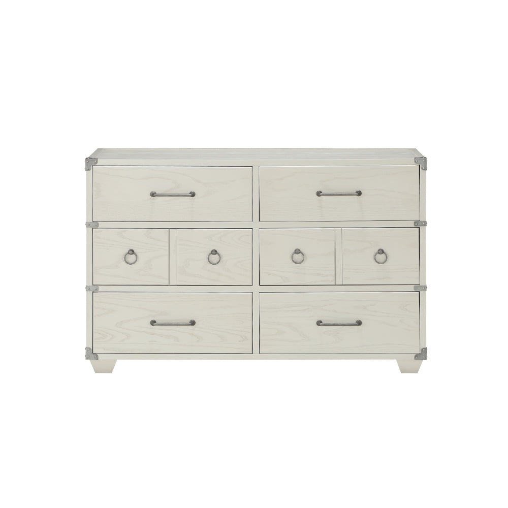 Anandi Dresser