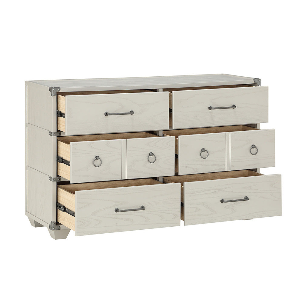 Anandi Dresser