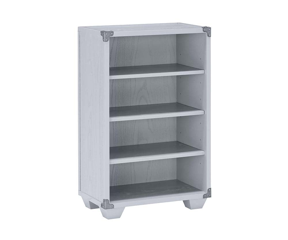 Demarien Bookcase