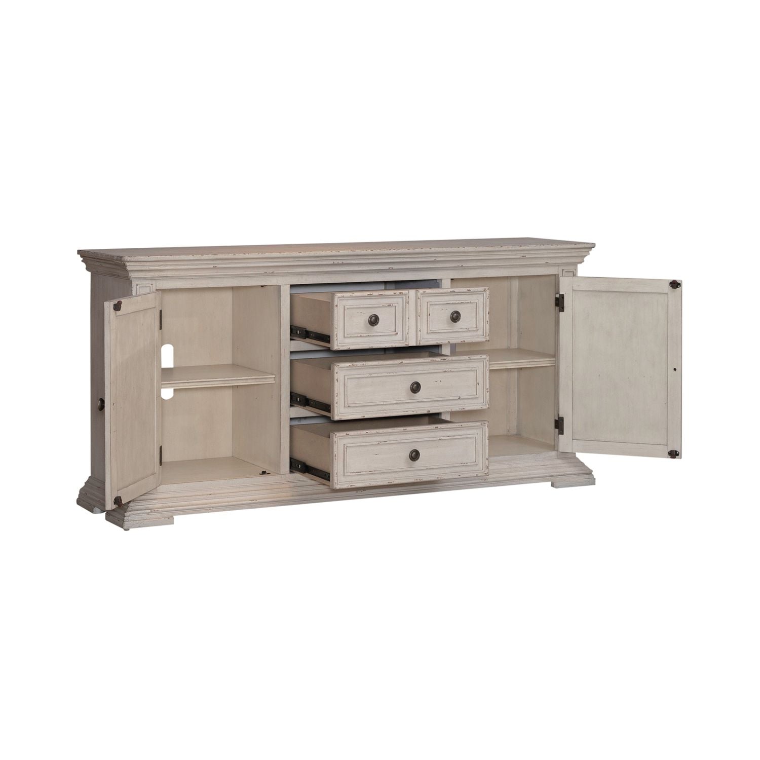 Montalbano 66 Inch TV Stand