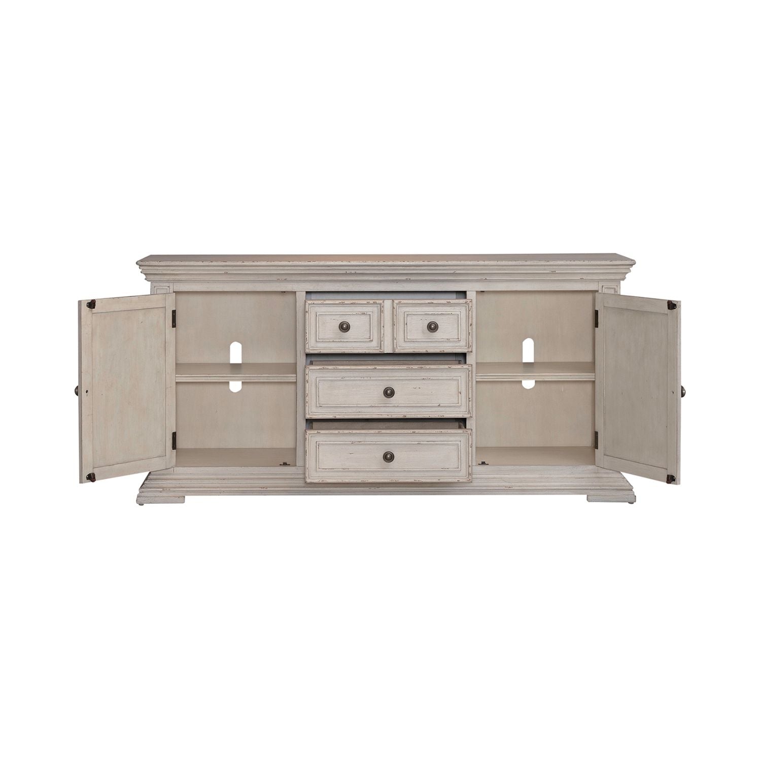 Montalbano 66 Inch TV Stand