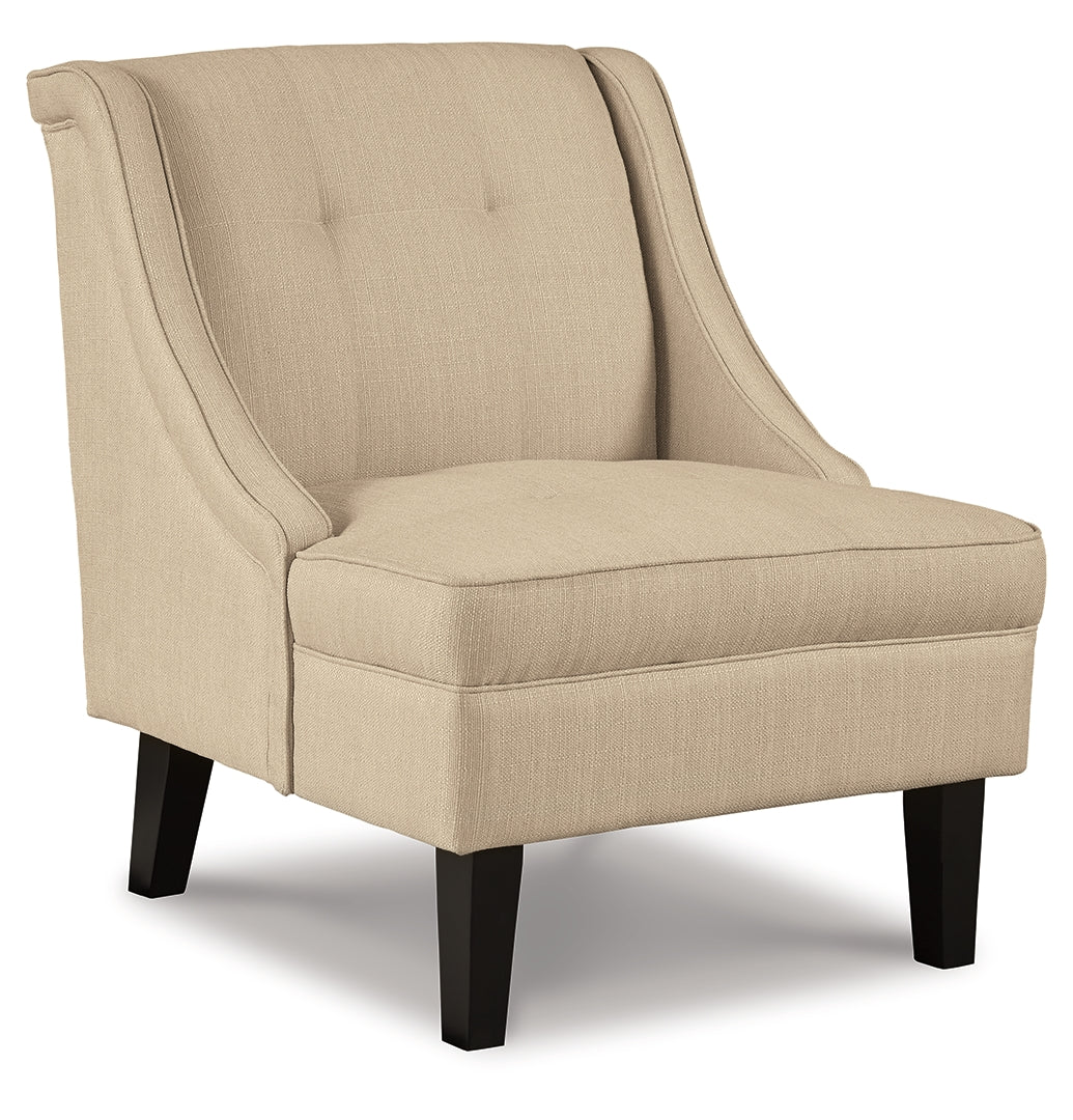 Clarinda Accent Chair