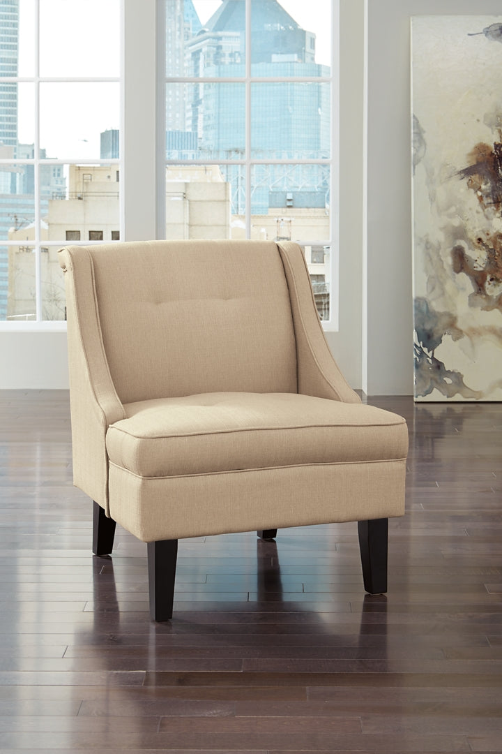 Clarinda Accent Chair