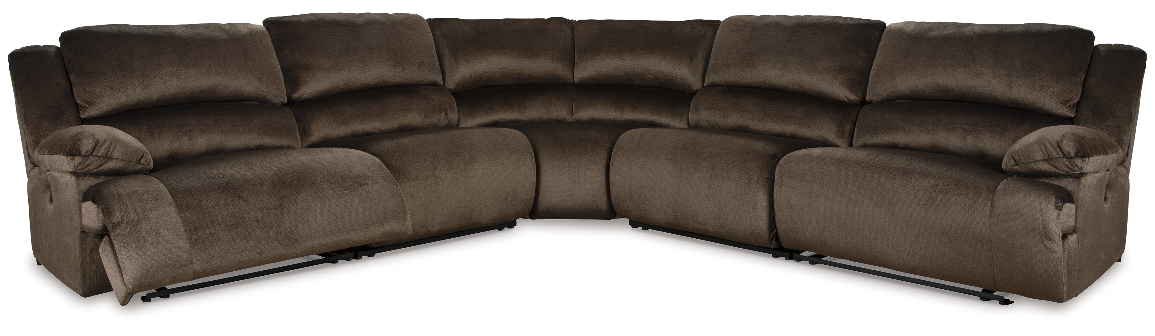 Clonmel 5-Piece Power Reclining Sectional