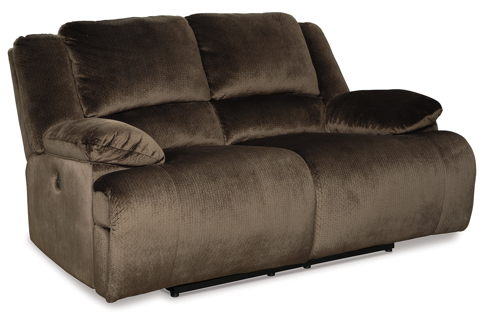 Clonmel Power Reclining Loveseat