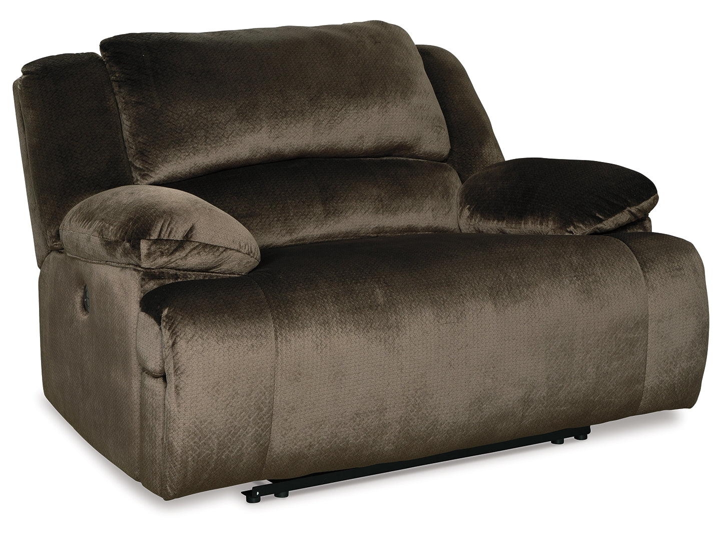 Clonmel Oversized Power Recliner