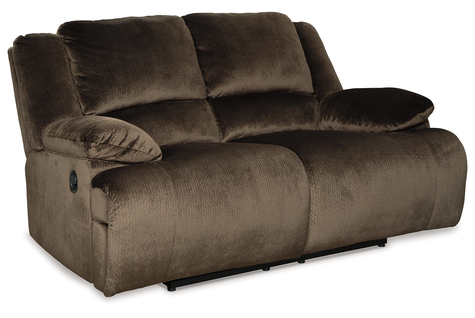 Clonmel Reclining Loveseat