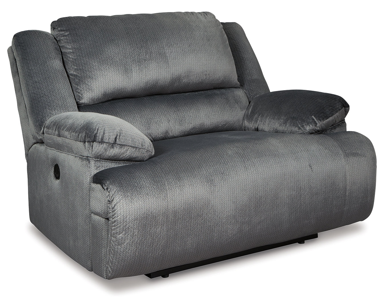 Clonmel Oversized Recliner