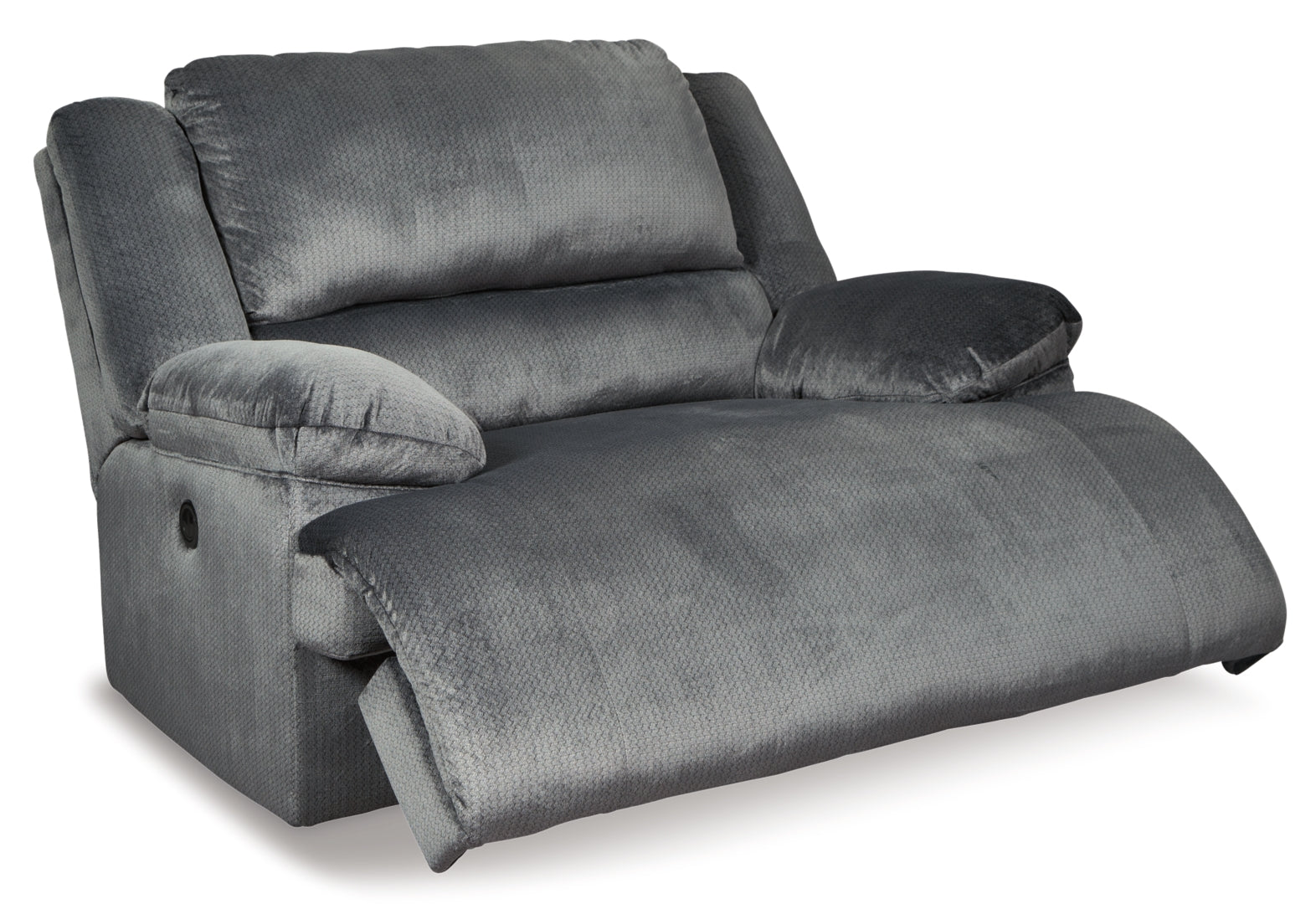 Clonmel Oversized Recliner