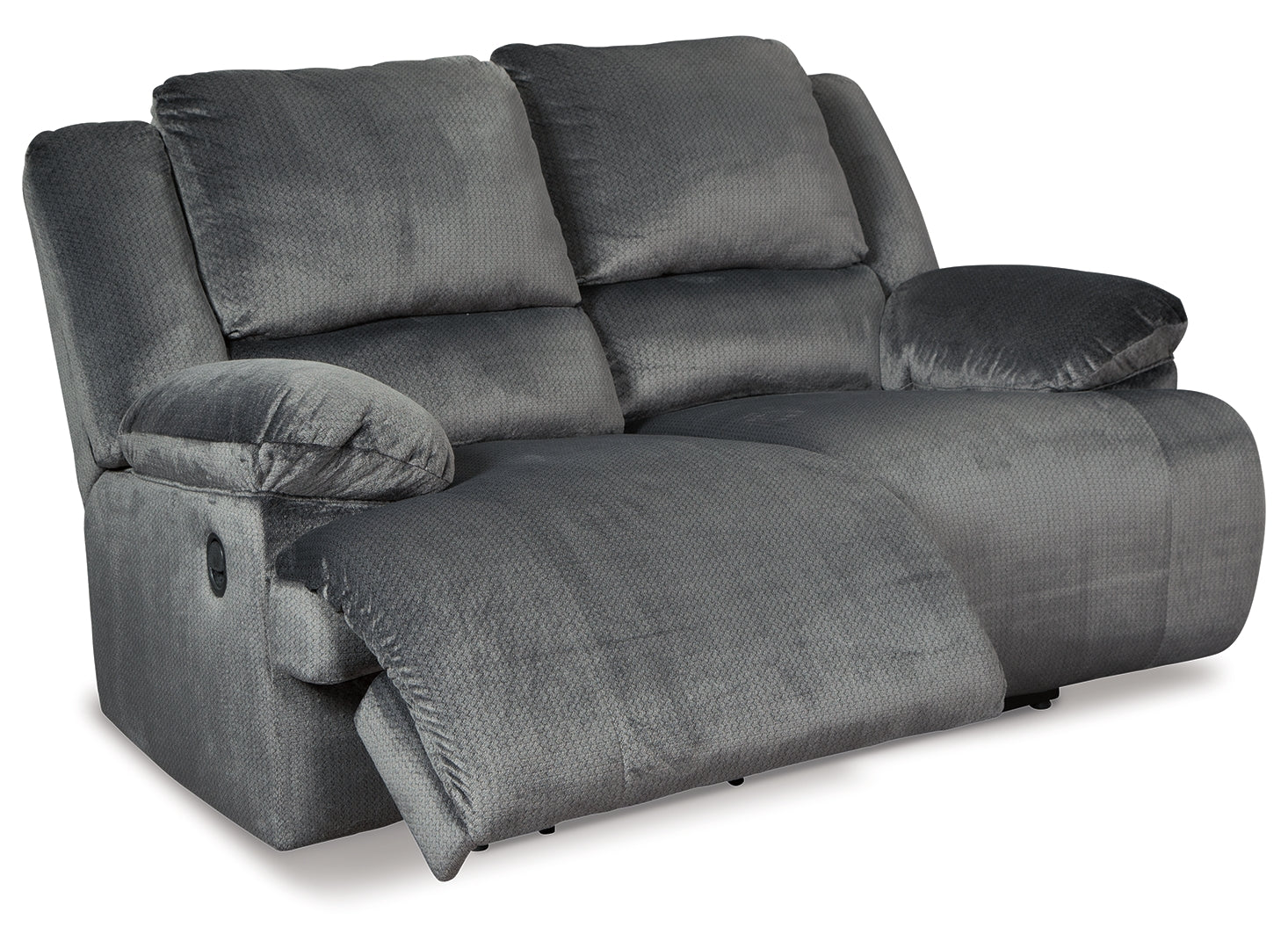 Clonmel Reclining Loveseat