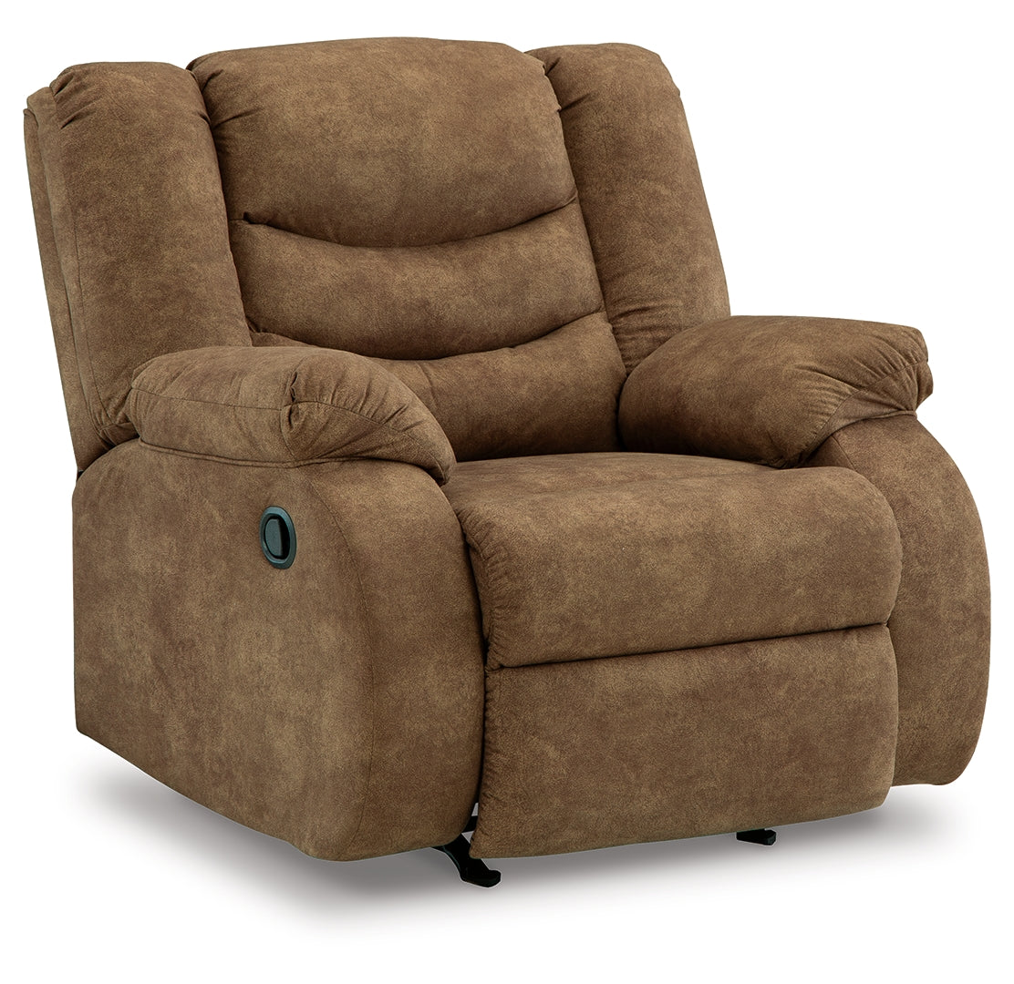 Partymate Recliner