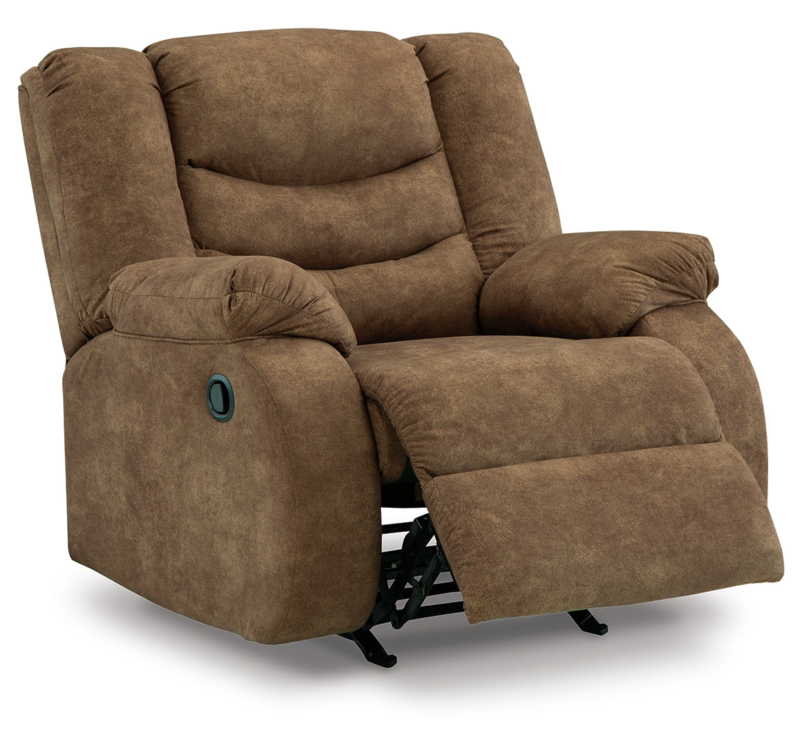 Partymate Recliner