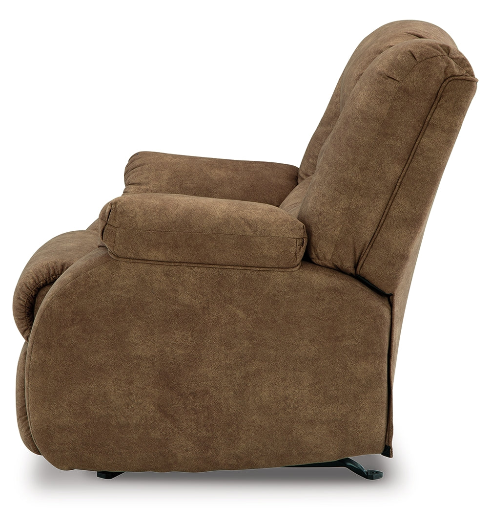 Partymate Recliner