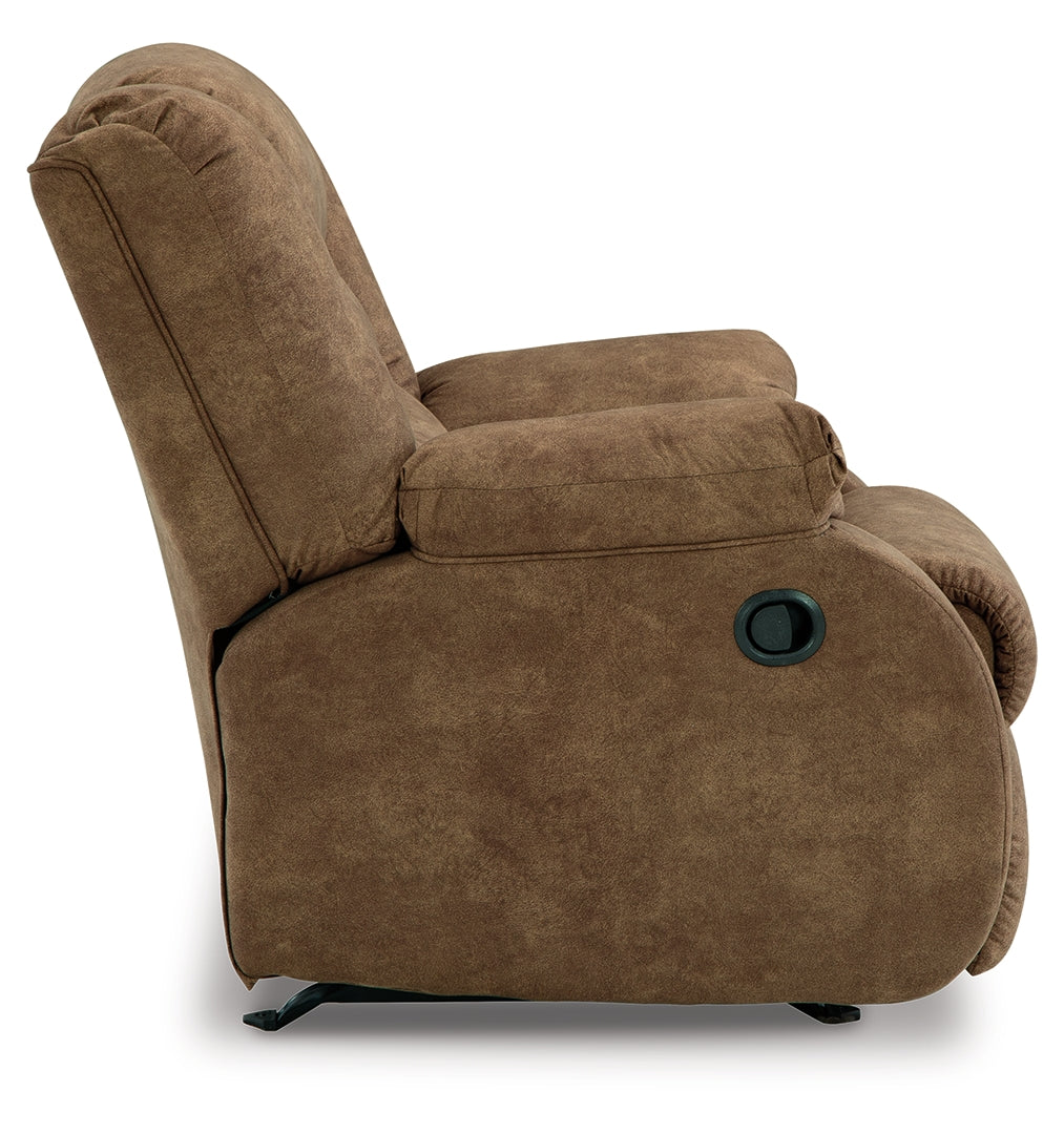 Partymate Recliner