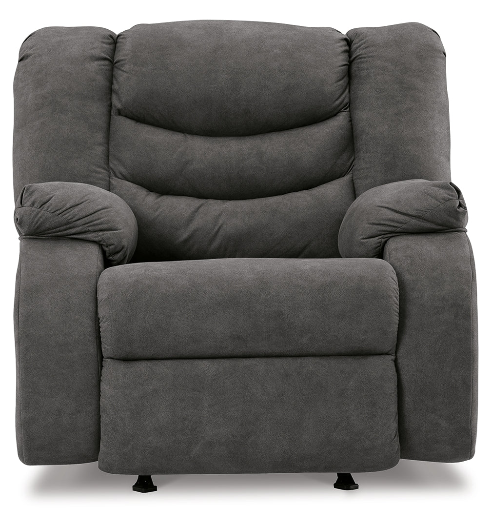 Partymate Recliner