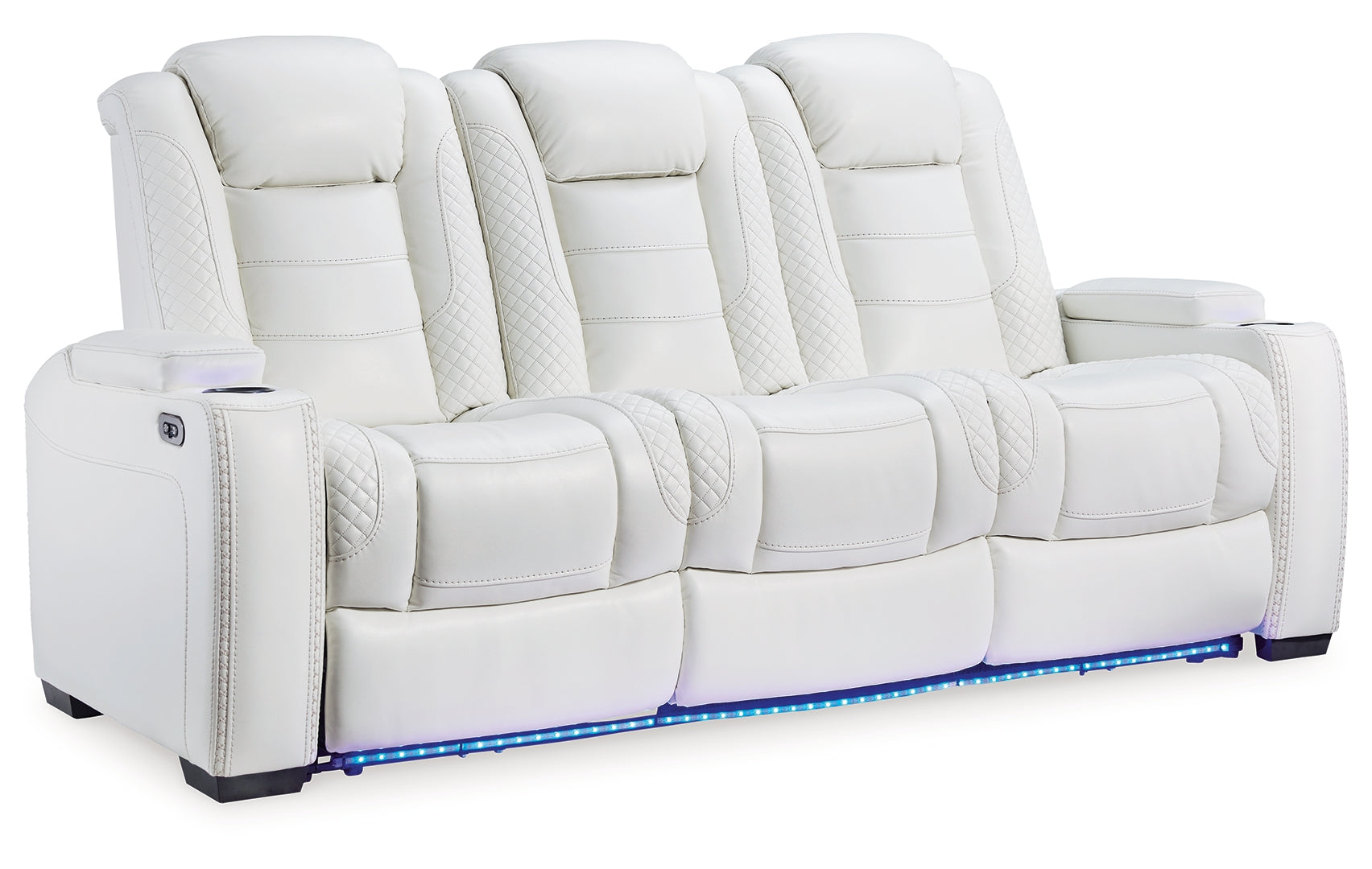 Party Time Power Reclining Sofa