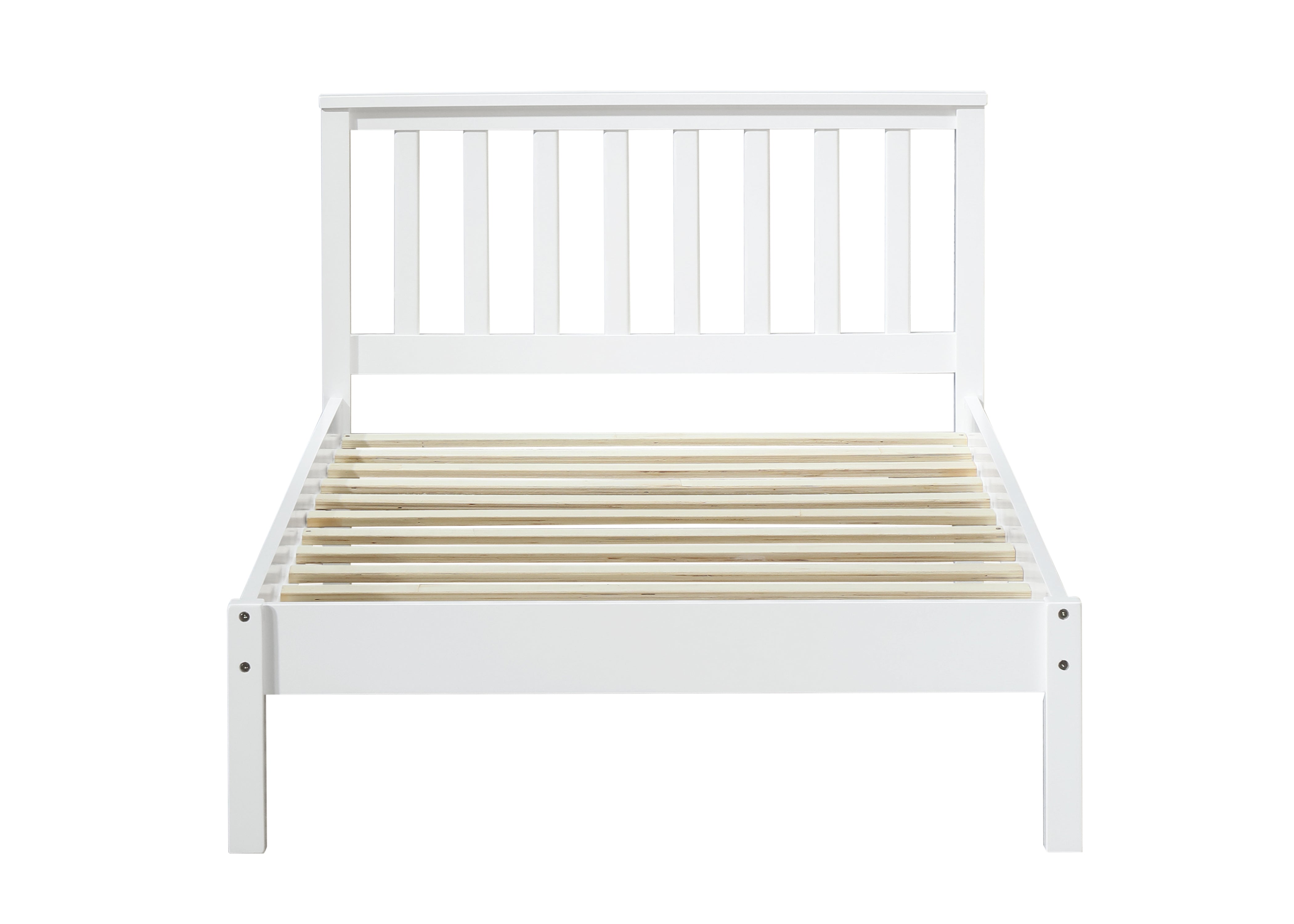 Atreya Twin Bed