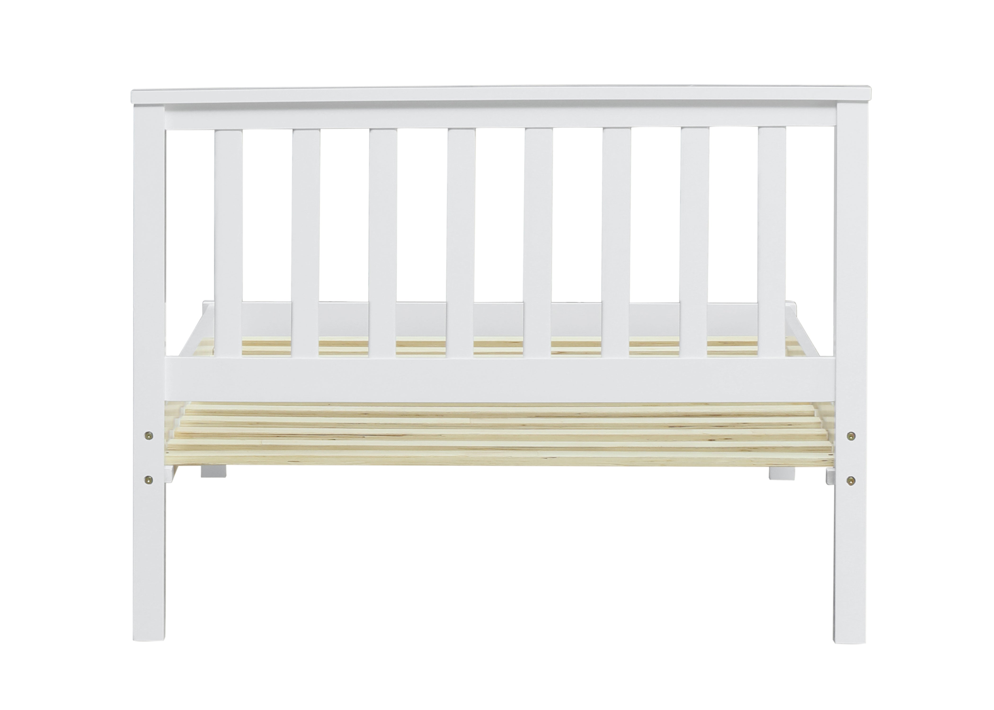 Atreya Twin Bed