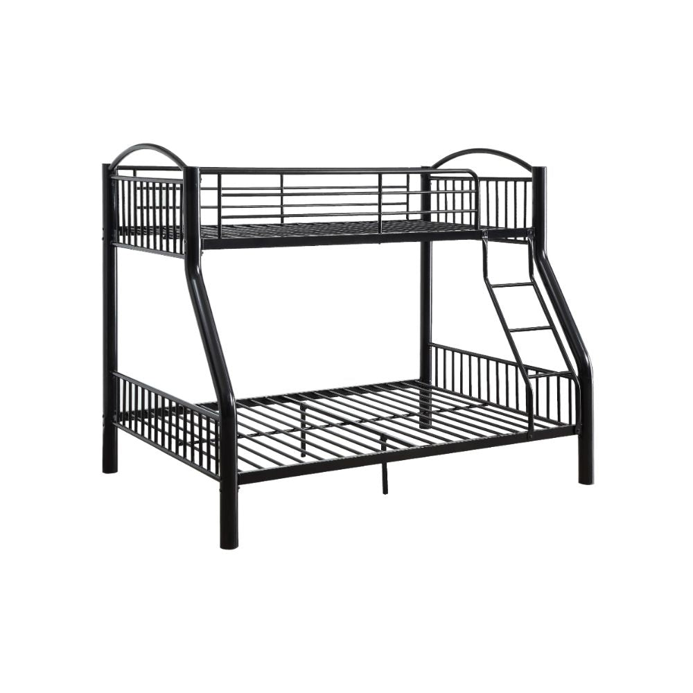 Dorrance Twin/Full Bunk Bed