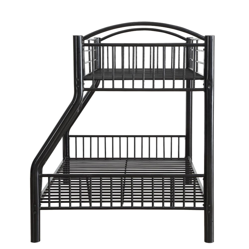 Dorrance Twin/Full Bunk Bed